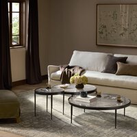 Yoko Nesting Tables Set/3