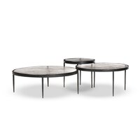 Yoko Nesting Tables Set/3