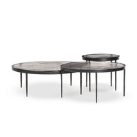 Yoko Nesting Tables Set/3