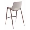 Desi Counter Stool Beige