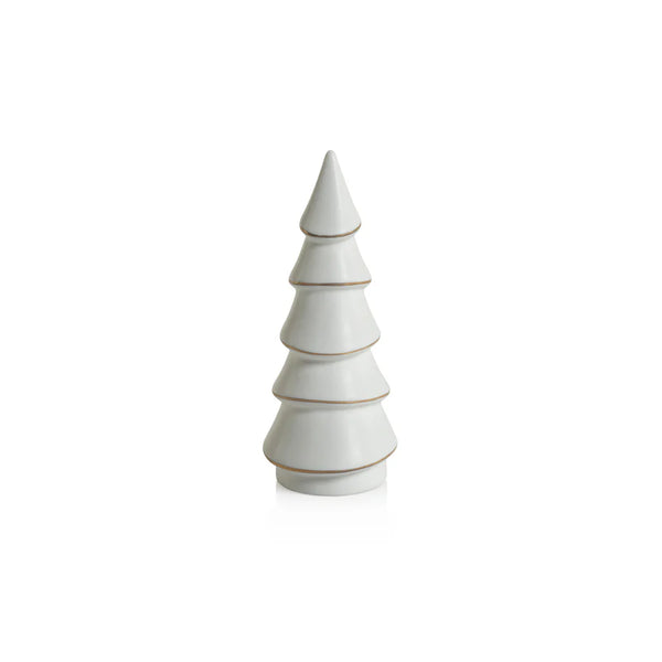 Alpina Porcelain Tree 6.5 in