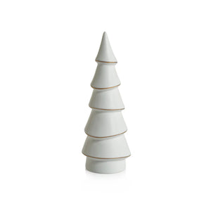 Alpina Porcelain Tree 8.5 in