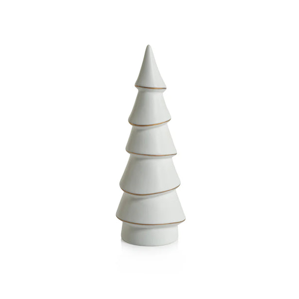 Alpina Porcelain Tree 8.5 in