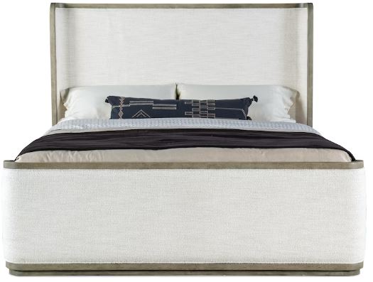 Linville Falls Boones Bed