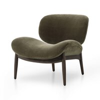 Celine Chair Monte Olive