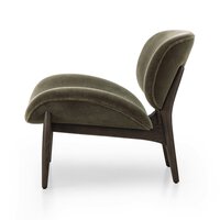 Celine Chair Monte Olive