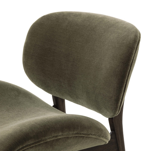 Celine Chair Monte Olive