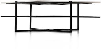 Olivia Square Coffee Table