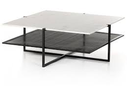 Olivia Square Coffee Table