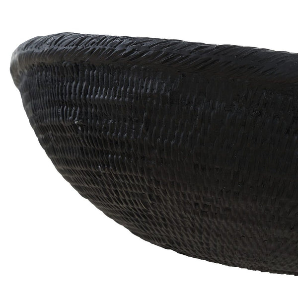 Ember Weave Indoor-Outdoor Bowl