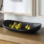 Ember Weave Indoor-Outdoor Bowl
