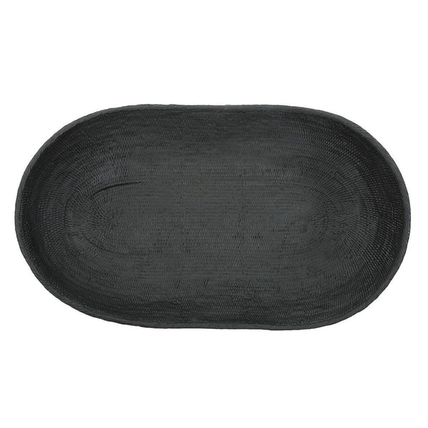 Ember Weave Indoor-Outdoor Bowl