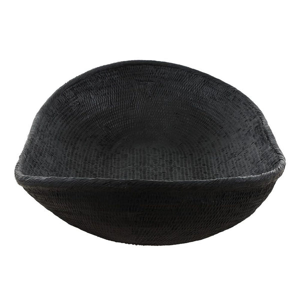 Ember Weave Indoor-Outdoor Bowl