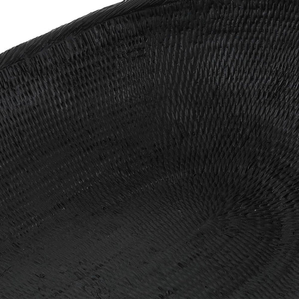 Ember Weave Indoor-Outdoor Bowl