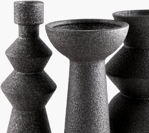 Konark Vases Set