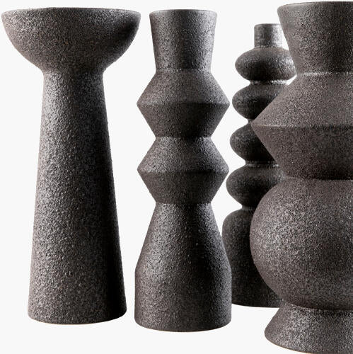 Konark Vases Set
