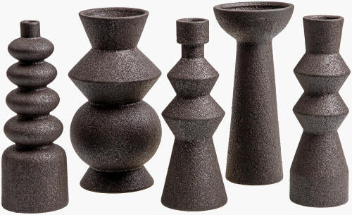 Konark Vases Set