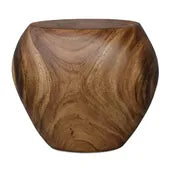 Lomas Accent Stool