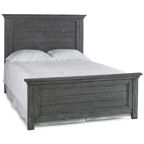 Lucca Full  Bed