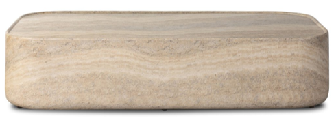 Manor Outdoor Coffee Table