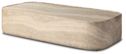 Manor Outdoor Coffee Table
