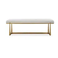 Midas Bench, Gold