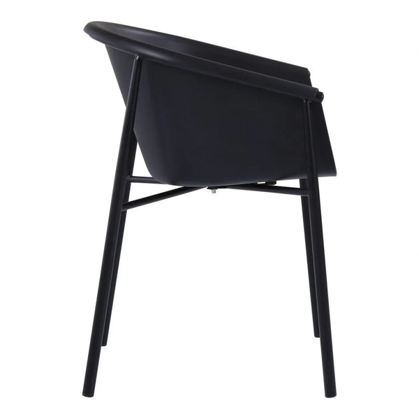 Shindig Black Dining Chairs