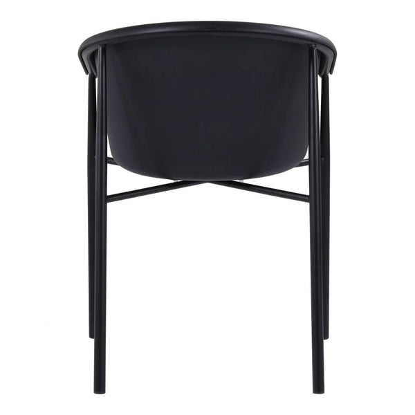Shindig Black Dining Chairs
