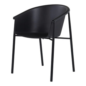 Shindig Black Dining Chairs