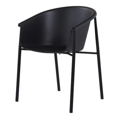 Shindig Black Dining Chairs