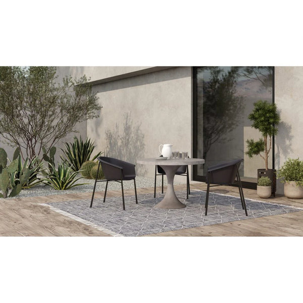 Shindig Black Dining Chairs