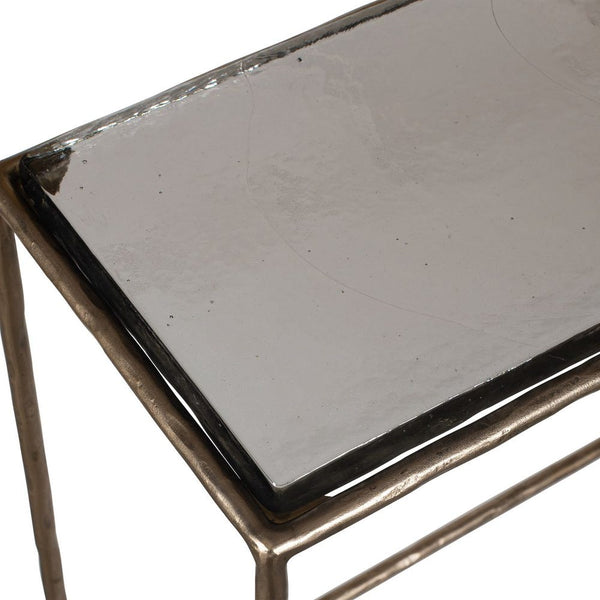 Ovard Console Table