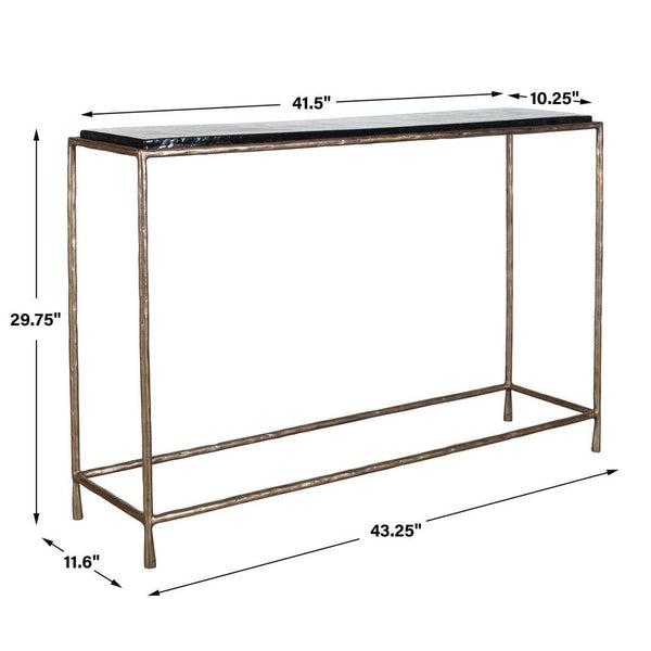 Ovard Console Table