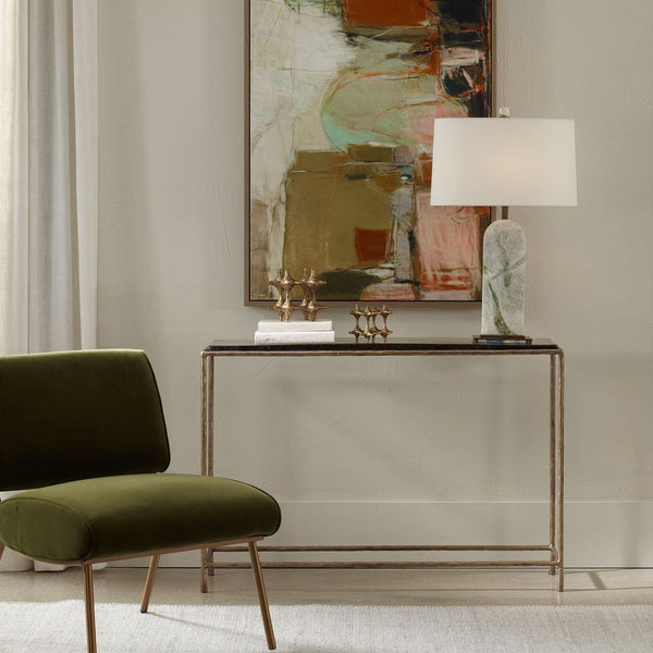 Ovard Console Table