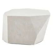 Parra Indoor-Outdoor Coffee Table
