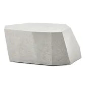 Parra Indoor-Outdoor Coffee Table