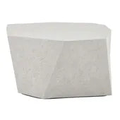Parra Indoor-Outdoor Coffee Table