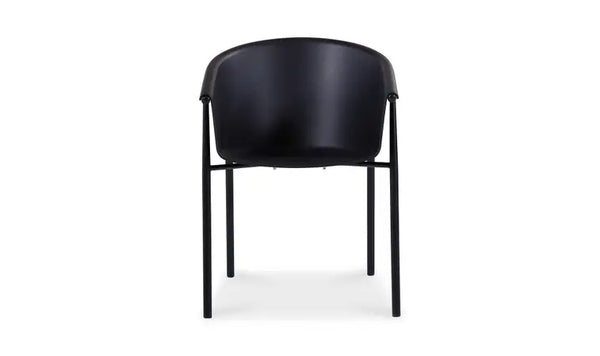 Shindig Black Dining Chairs