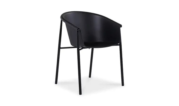 Shindig Black Dining Chairs