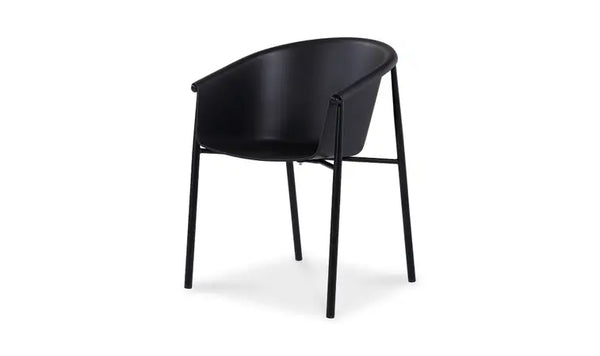 Shindig Black Dining Chairs