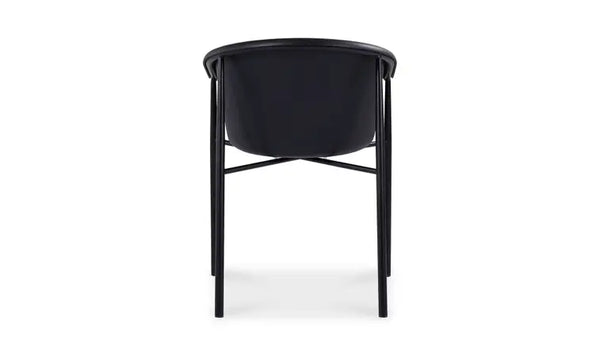 Shindig Black Dining Chairs