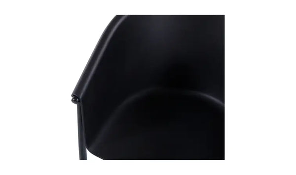 Shindig Black Dining Chairs
