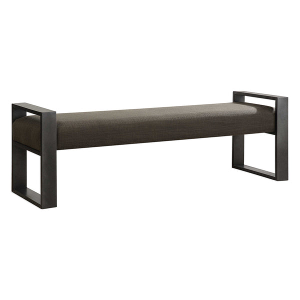 KENWAY ACCENT BENCH