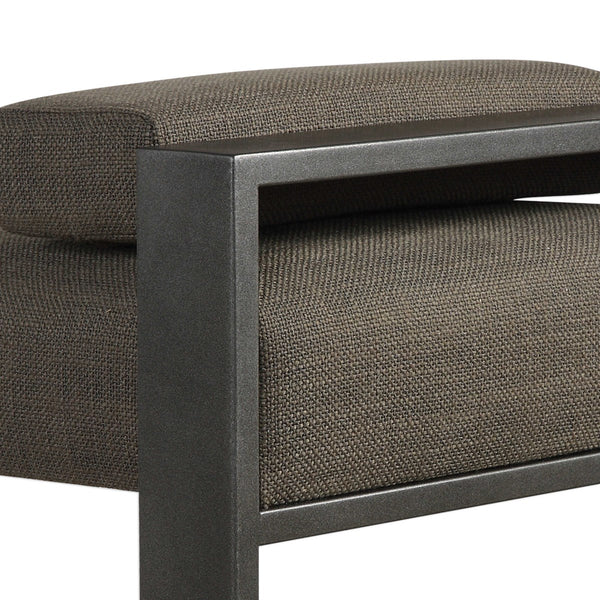 KENWAY ACCENT BENCH