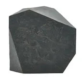 Parra Indoor-Outdoor Side Table, Slate