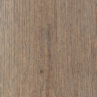 Tycho Pedestal Brown Oak Veneer Tall