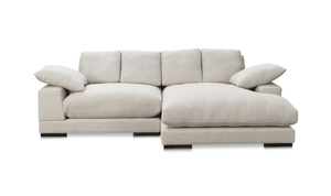 PLUNGE SECTIONAL