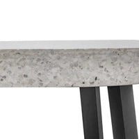 Vault Dining Table