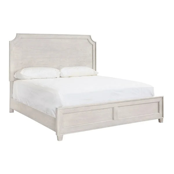 Ventura Shell King Bed