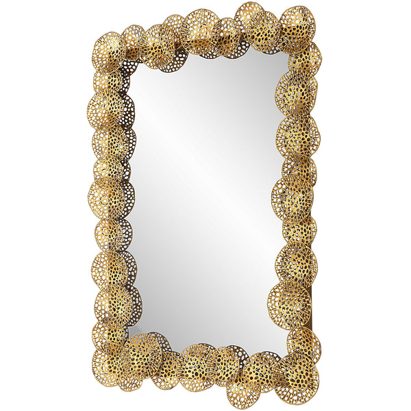 RIPLEY MIRROR, GOLD